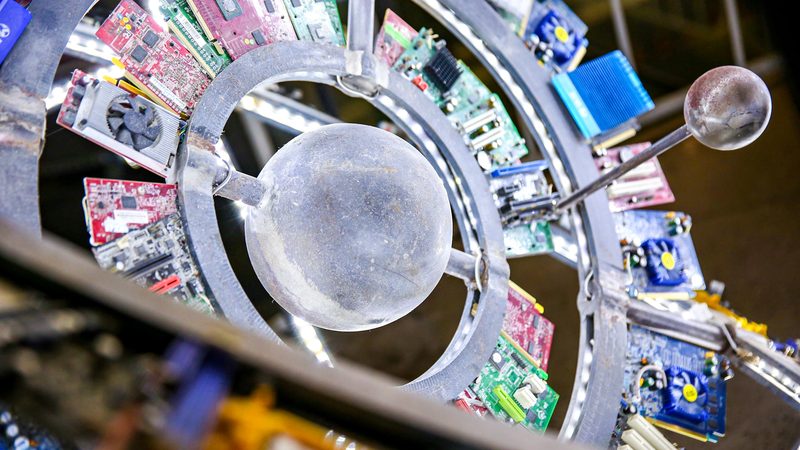 技术实力是选择靠谱系统集成商的关键。可以从以下几个方面进行评估：